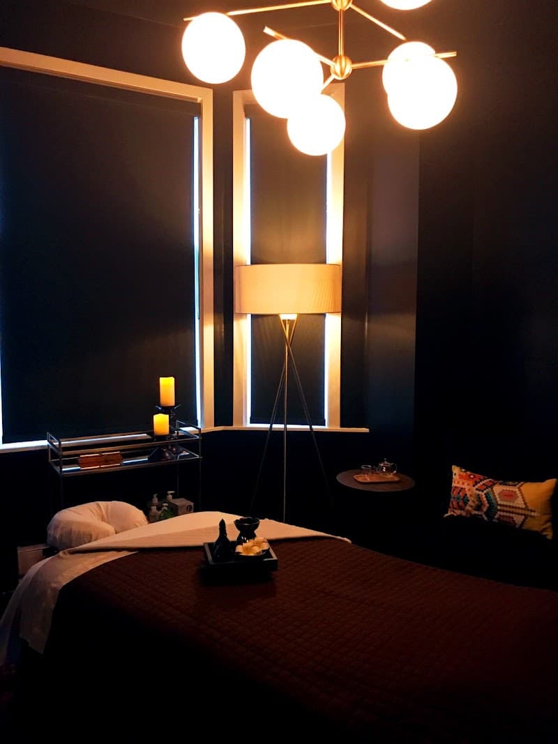 The Nest Bodywork and Men's Grooming Vancouver photo