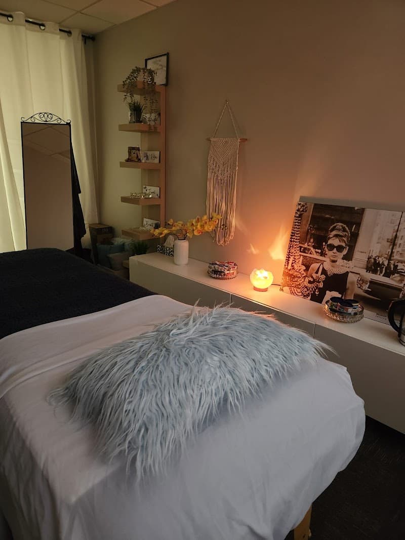 The Nest Family Massage Therapy Ottawa photo