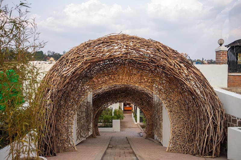 The Nest Kigali photo
