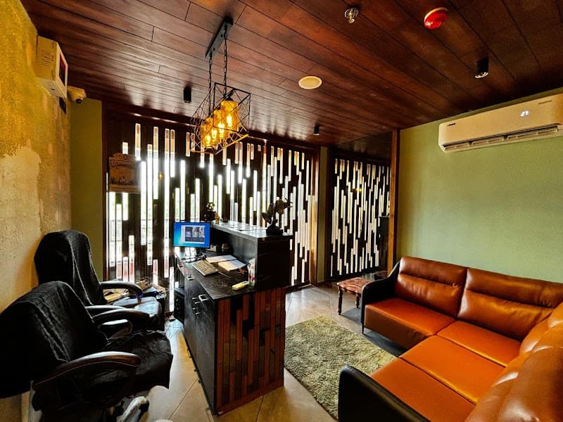 The Nest Spa Ahmedabad photo