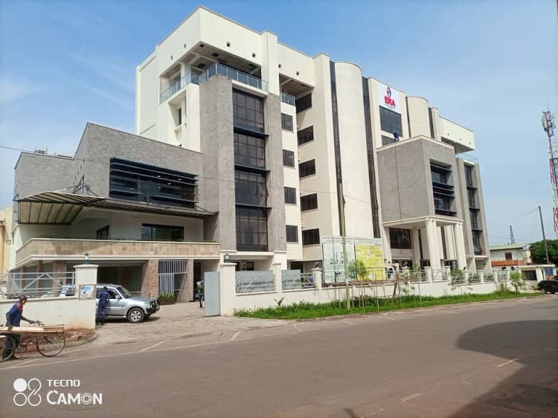 The New Era in Uganda Kampala photo