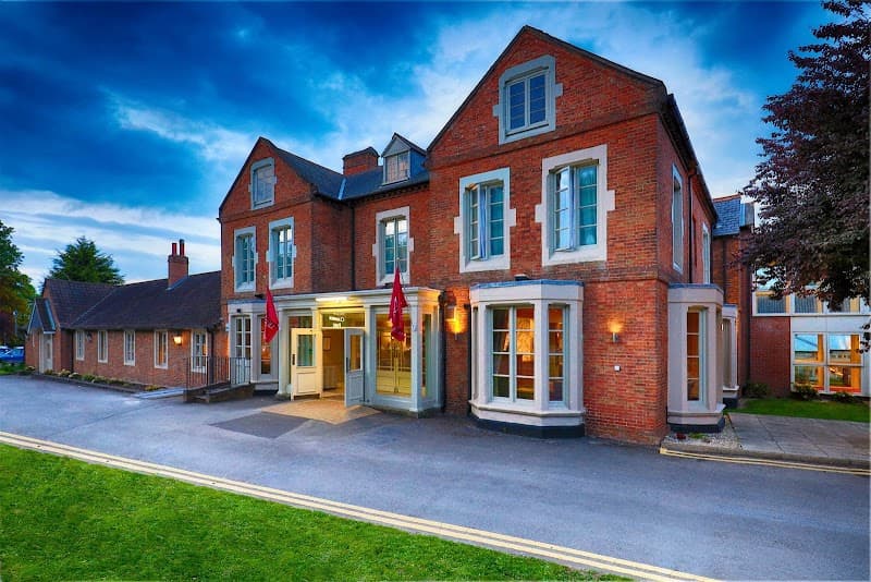 The New Leaf Spa at Clumber Park Hotel Worksop photo