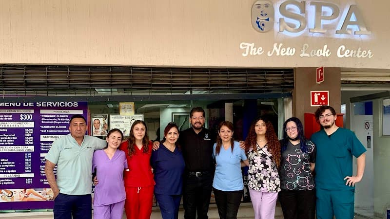 The New Look Center Day Spa Guadalajara photo