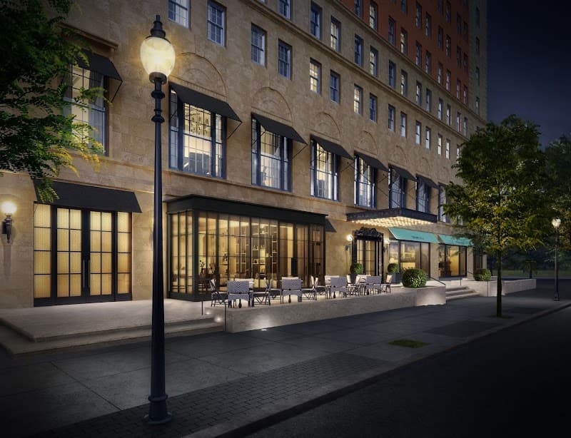 The Newbury Boston photo