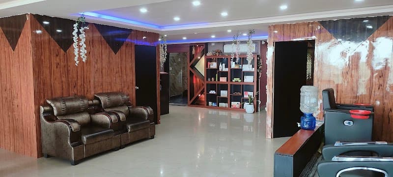 The Next Styles Salon & SPA Jamshedpur photo