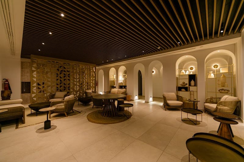 The NINE - Lifestyle Experience Tunis photo