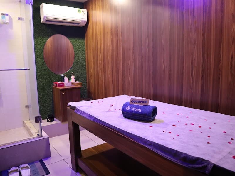The Nirvana Luxury Spa Ludhiana photo