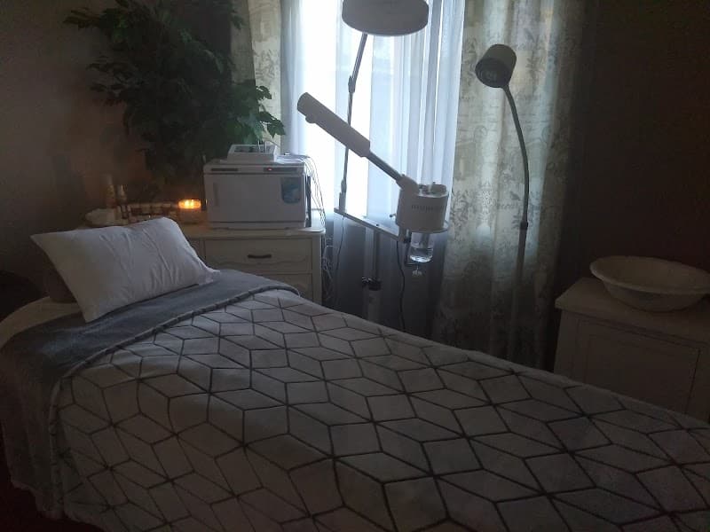 The Nook Spa Studio Roseburg photo