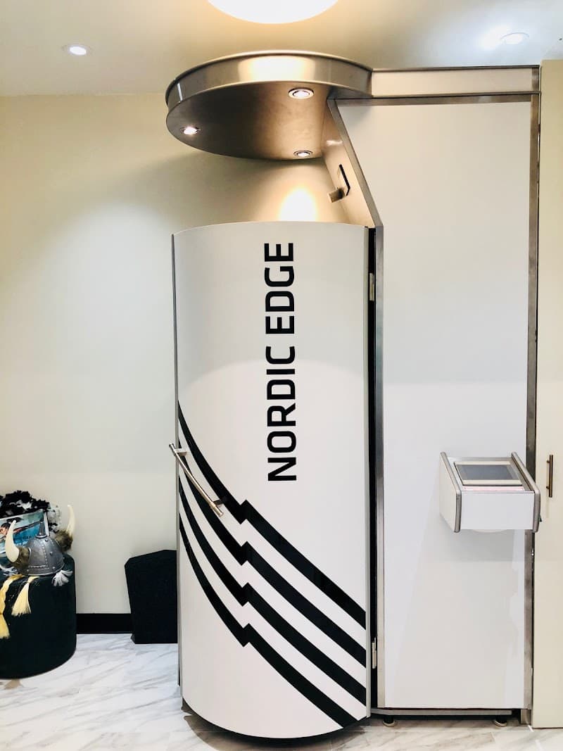 The Nordic Edge Eastchester photo