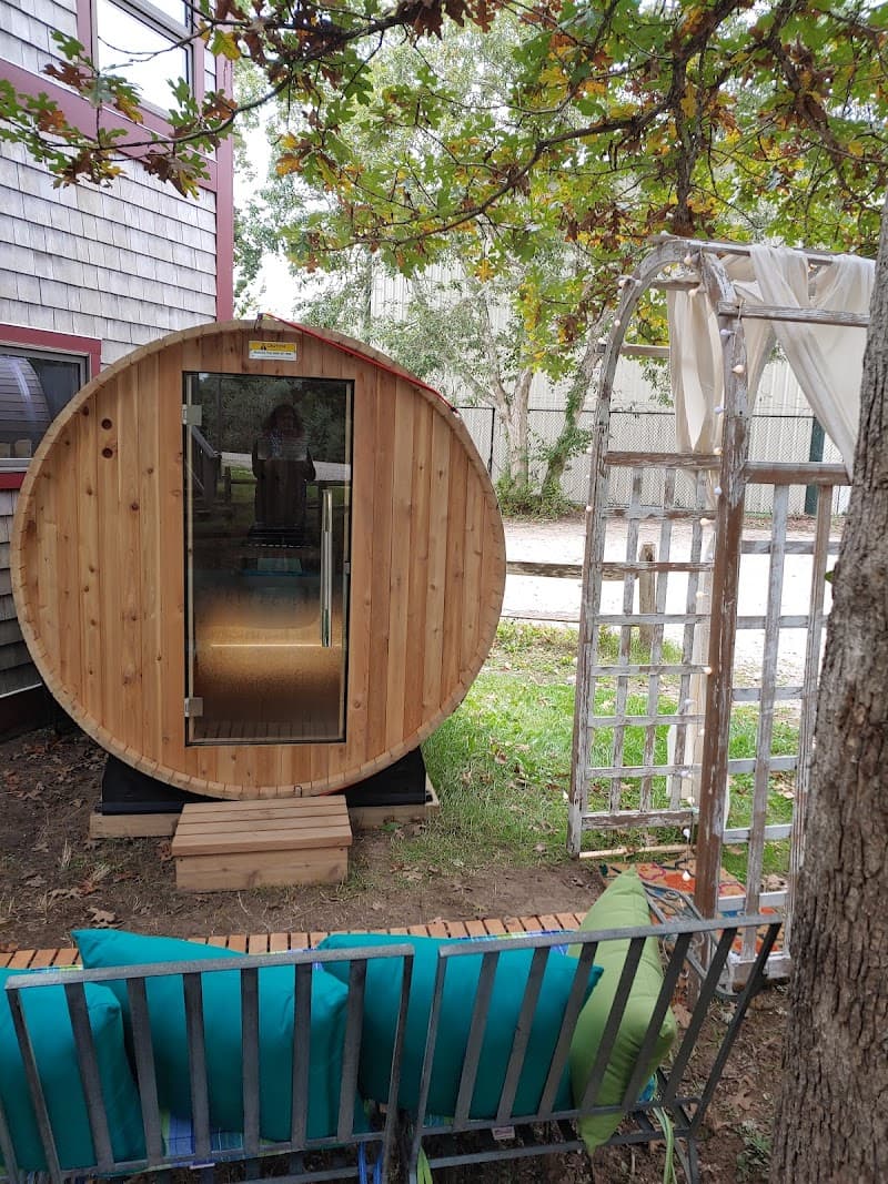 The Nordic Mermaid Martha's Vineyard photo