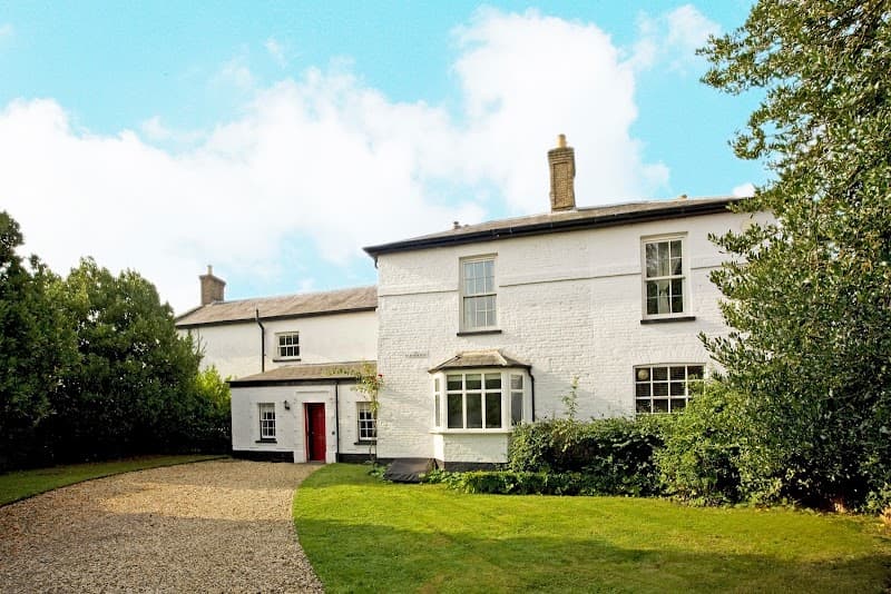 The Norfolk Farmhouse photo