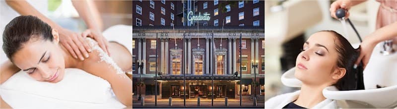 The Norwich Spa at Graduate Providence photo