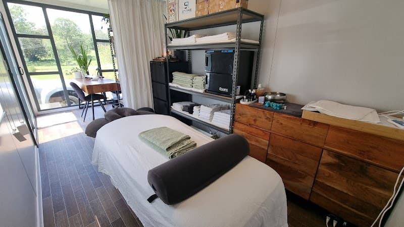 The Nourished Wellness Hub Geneva photo