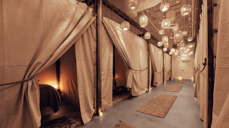 The NOW Massage Atlanta West Midtown photo