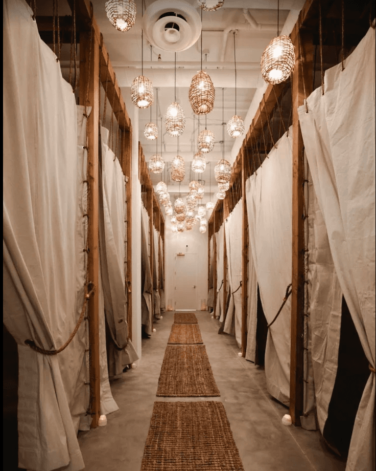 The NOW Massage Wynwood Miami photo