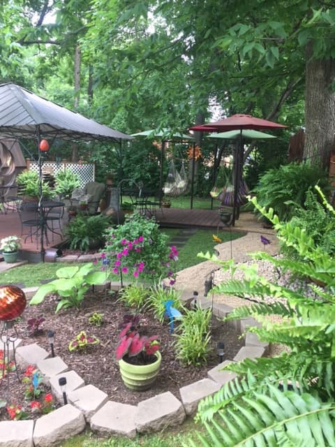 The Nurture Nook Day Spa and Gift Shoppe Murfreesboro photo