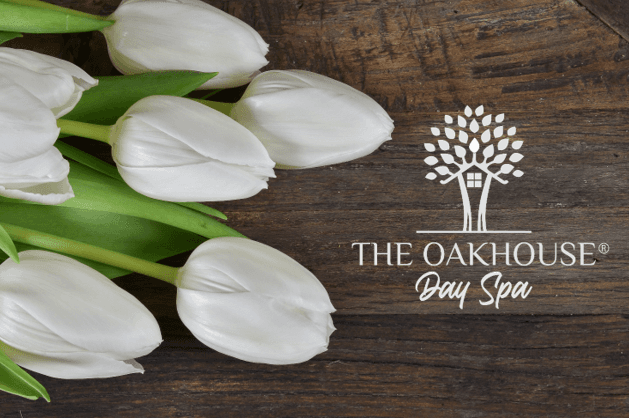 The Oakhouse Day Spa St Petersburg photo