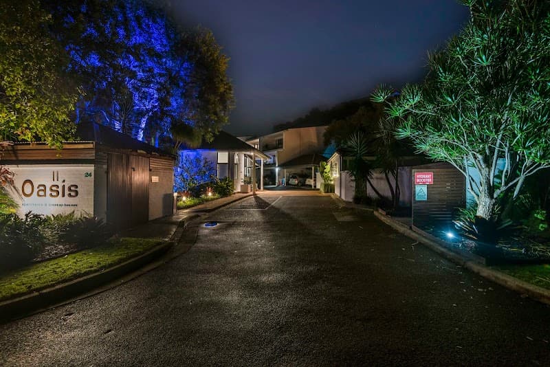 The Oasis Apartments & Treetop Houses Byron Bay photo