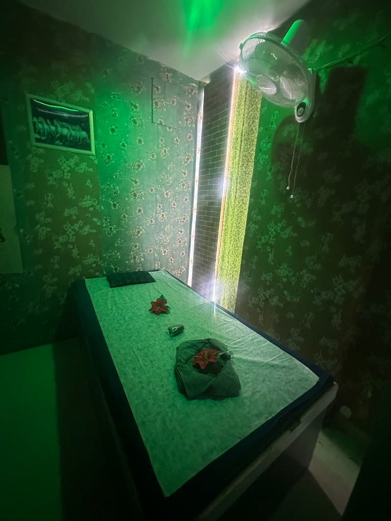 The Oasis Health Spaa Prayagraj photo