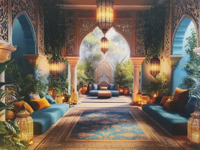 The Oasis Massage Studio Larnaca photo