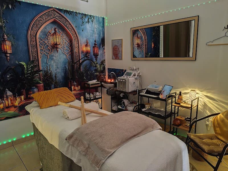 The Oasis Spa Larnaca Limassol photo