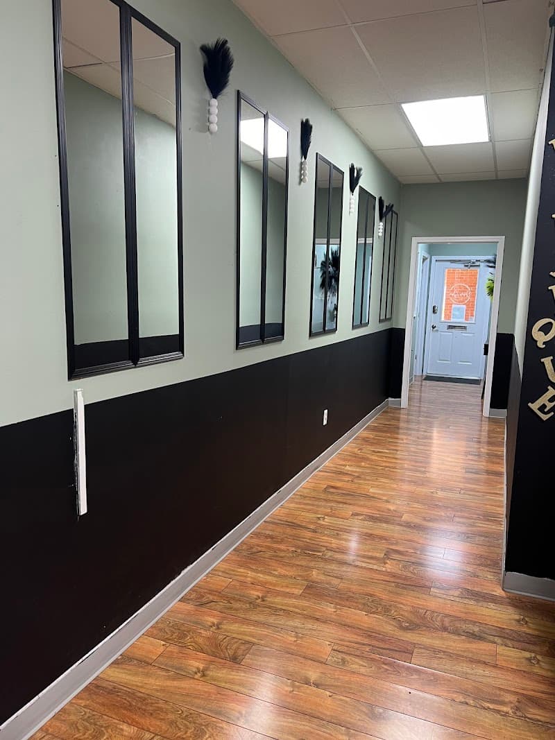 The Oasis Spa of Seneca photo