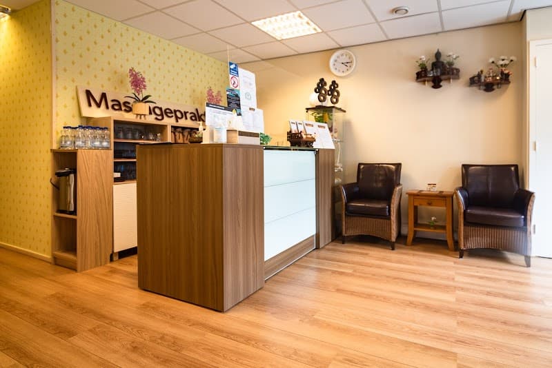 The Oasis Thai Spa Haarlem photo