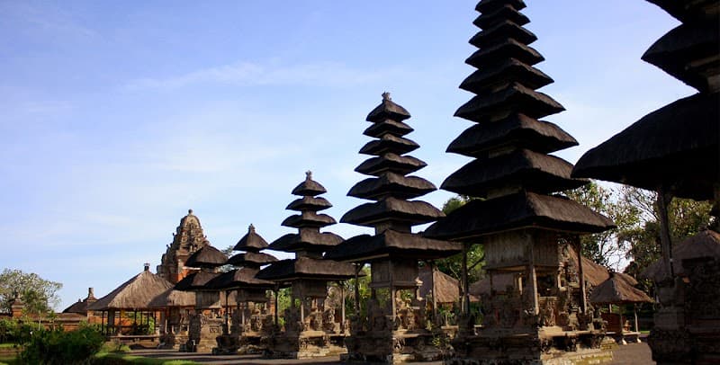 The Oberoi Beach Resort, Lombok photo