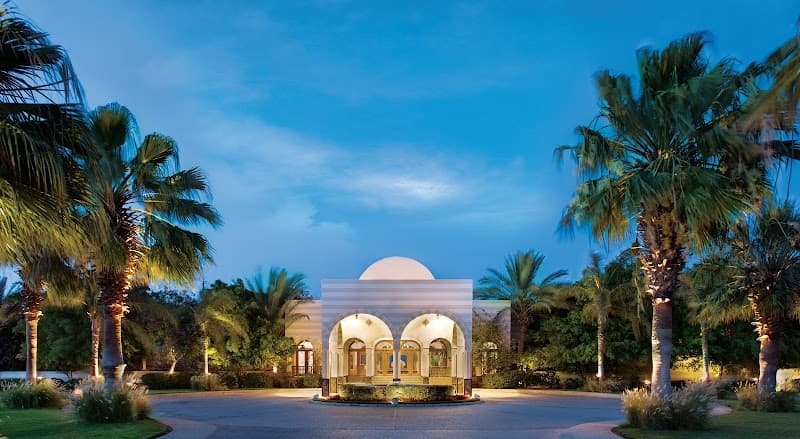 The Oberoi Beach Resort, Sahl Hasheesh Hurghada photo
