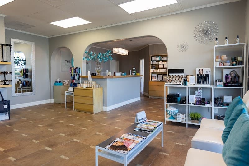 The OC Spa & Wellness Center Huntington Beach photo