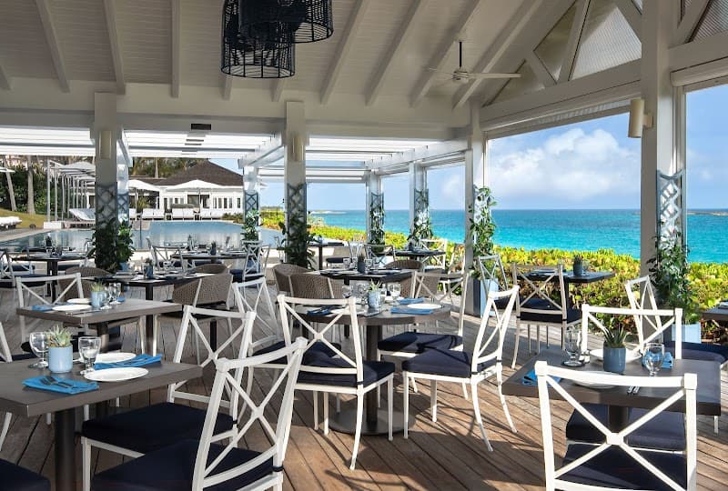 The Ocean Club, A Four Seasons Resort, Bahamas Nassau photo