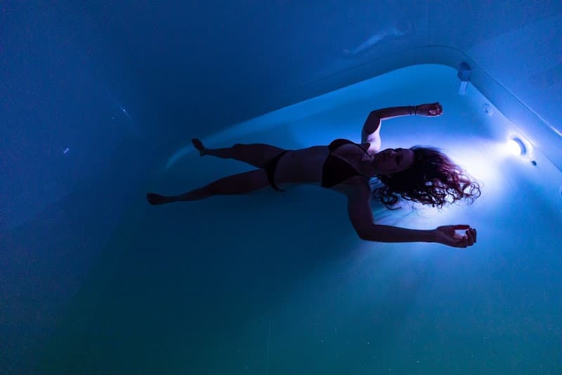 The Ocean Lab Austin photo