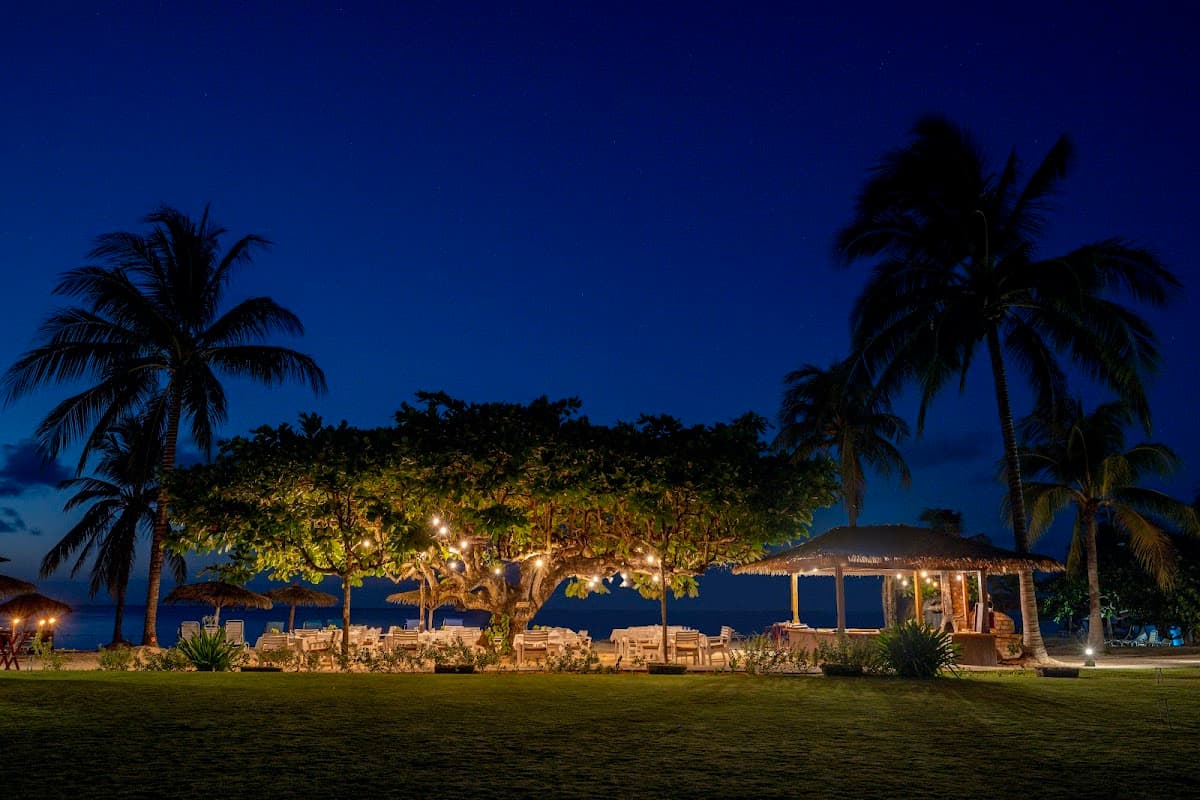 The Ocean Spa at Jamaica Inn Ocho Rios photo