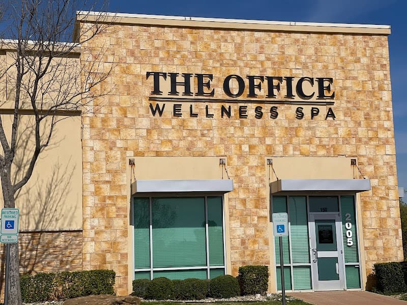 The Office Wellness Spa Arlington photo