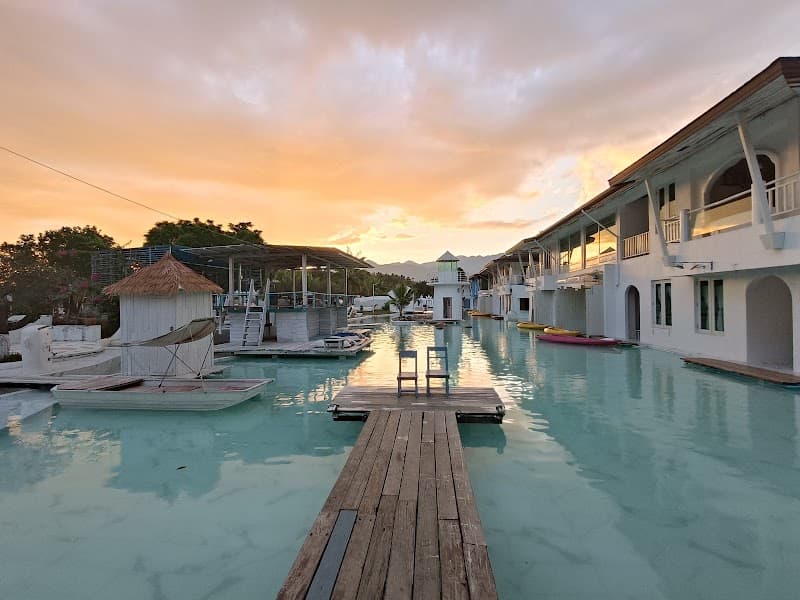 The Oia Pai Resort photo
