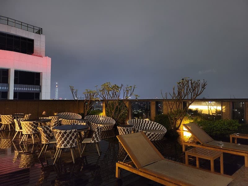 The Okura Prestige Taipei photo