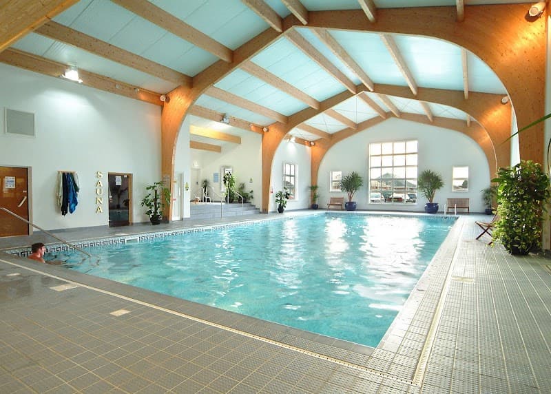 The Old Hall Health Club and Spa Great Yarmouth photo