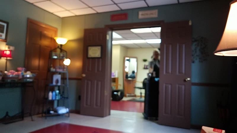The Olive Branch Day Spa Clintwood photo