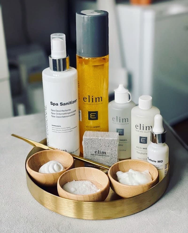 The Olive Stone Lake House Spa Elliot Lake photo