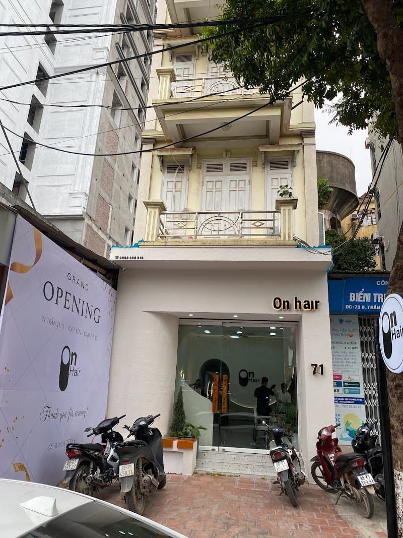 The One Beauty - Vĩnh Phúc Vĩnh Yên photo