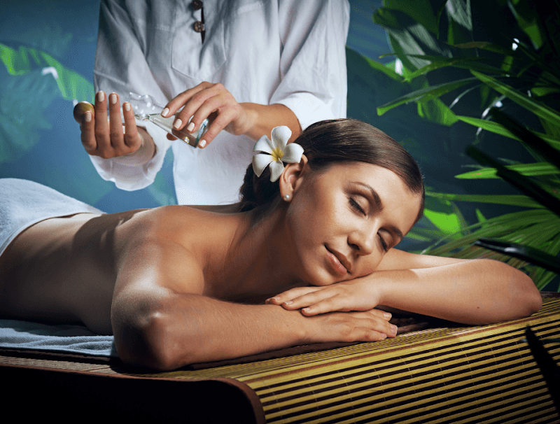 The One Massage & SPA Fort Lauderdale photo