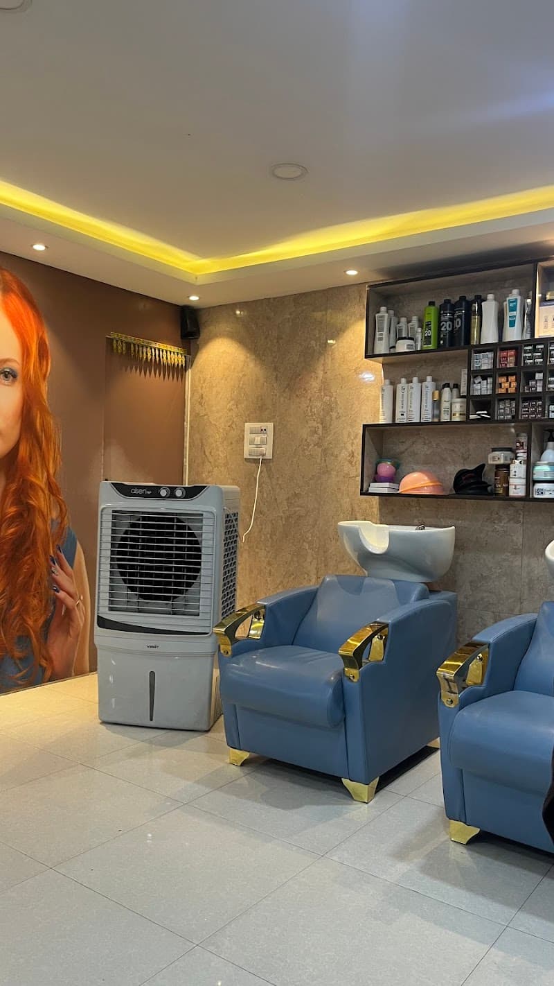 The One Spa and Beauty Patna photo