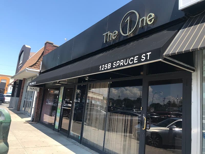 The One Spa Cedarhurst photo