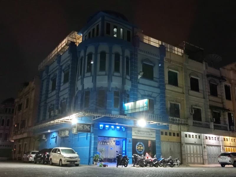 The One Spa Deli Serdang photo