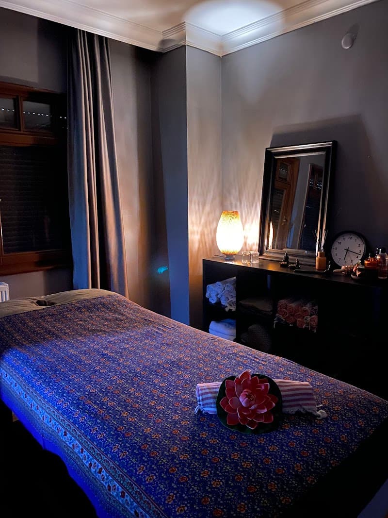 The One Thai Massage and Spa Başakşehir photo