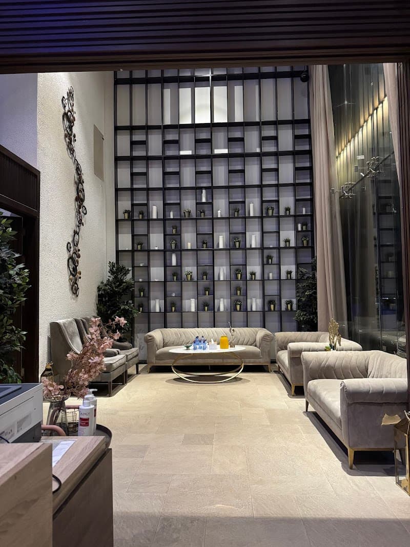 The Only Season Spa NEOM photo