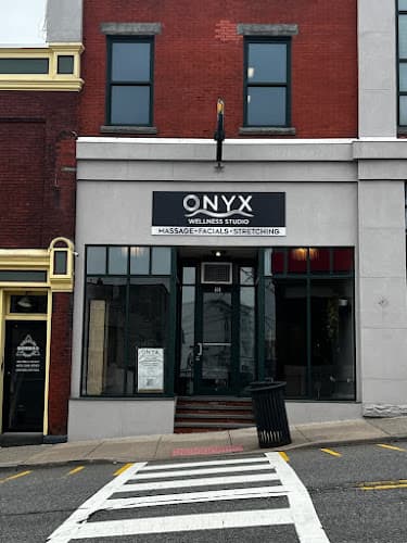 The Onyx Spa Calliaqua photo