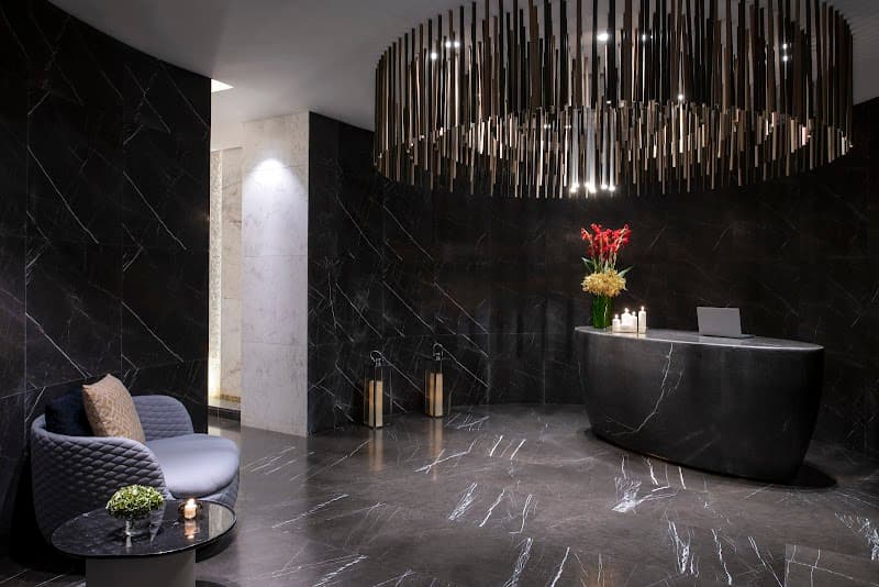 The Opal Luxury Urban Spa Doha photo