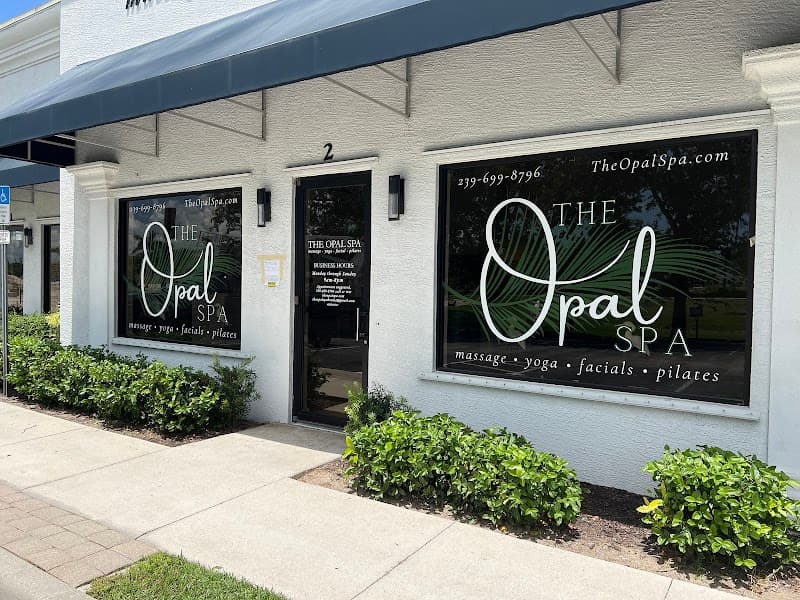 The Opal Spa Bonita Springs photo