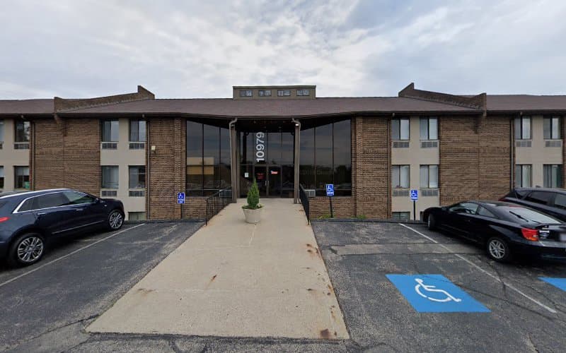 The Opulence Spa, Le Paul's, Westlands Nairobi photo